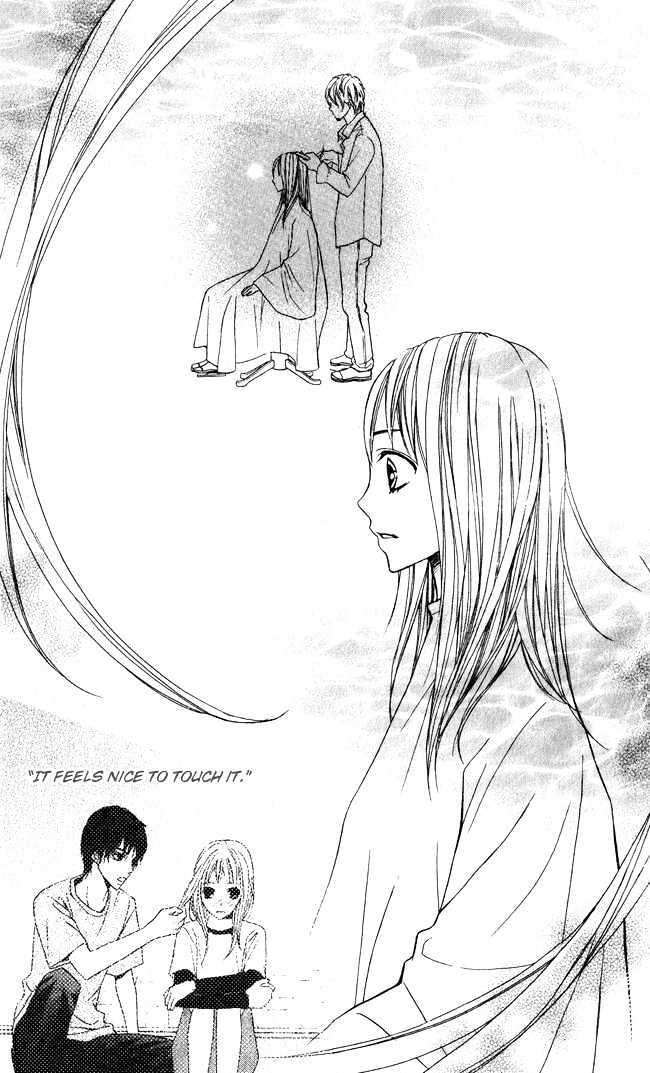 Kimi Ga Suki Chapter 3 #25