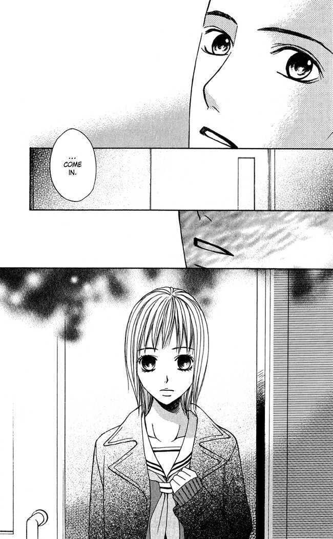 Kimi Ga Suki Chapter 3 #32