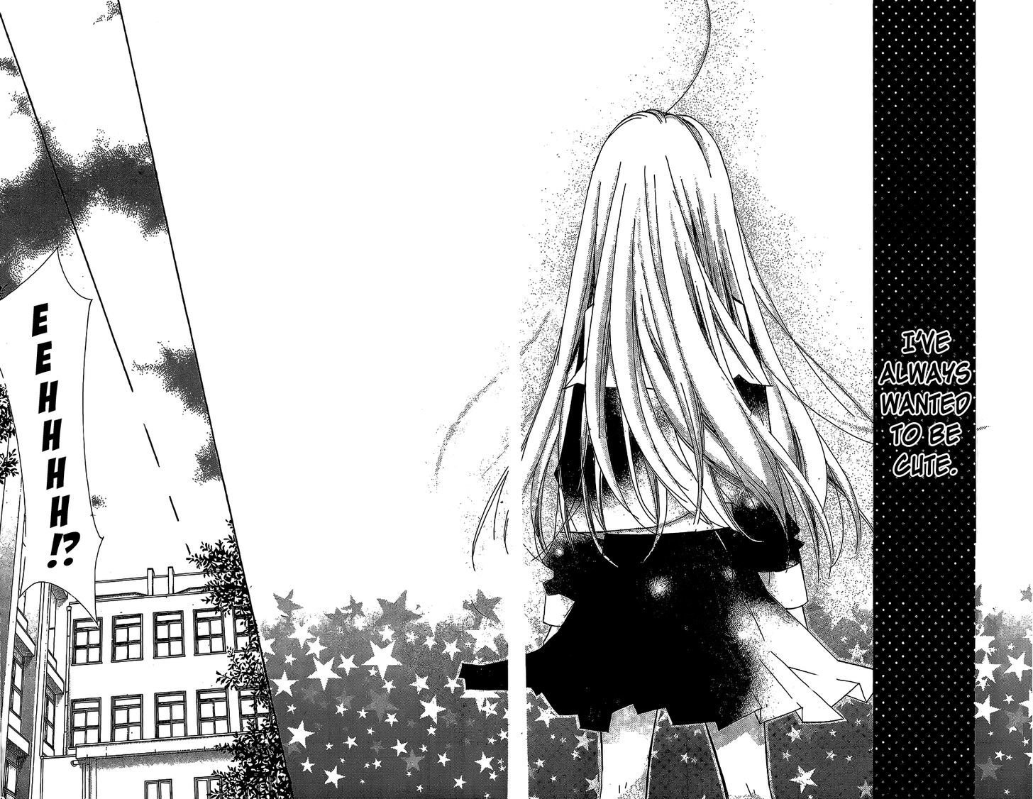 Kimi No Neiro Chapter 16 #5