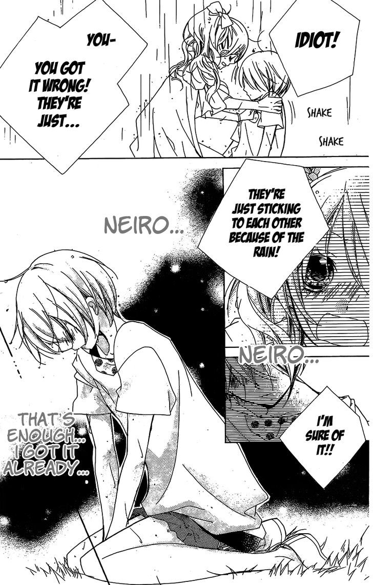 Kimi No Neiro Chapter 14 #31