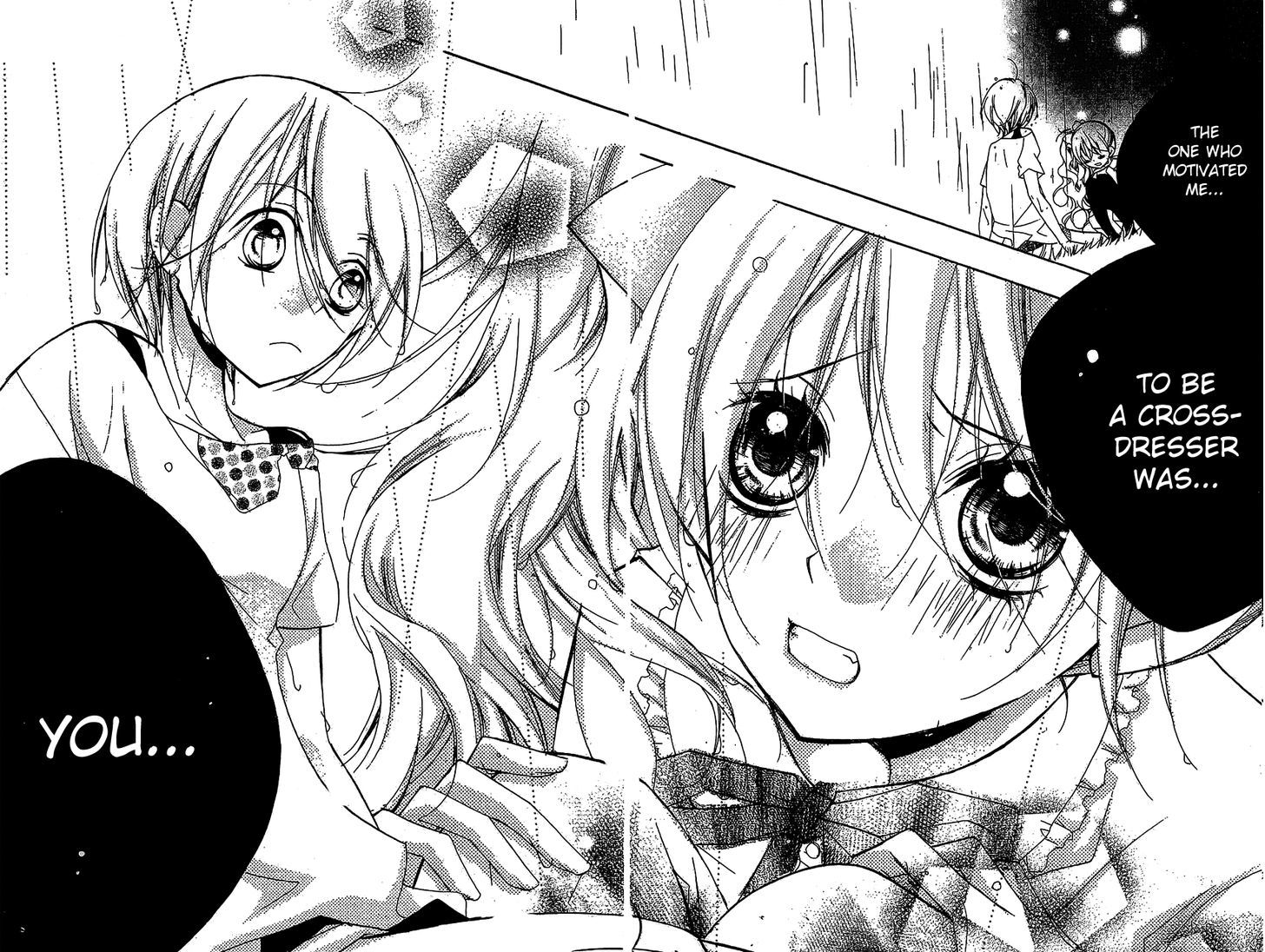 Kimi No Neiro Chapter 15 #9