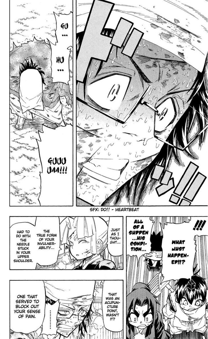 Samurai Usagi Chapter 52 #10