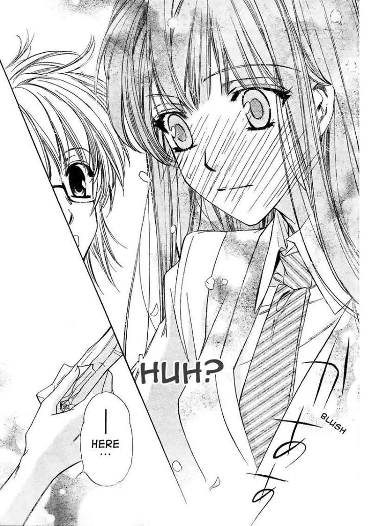 Kimi Ni Xoxo Chapter 2 #24