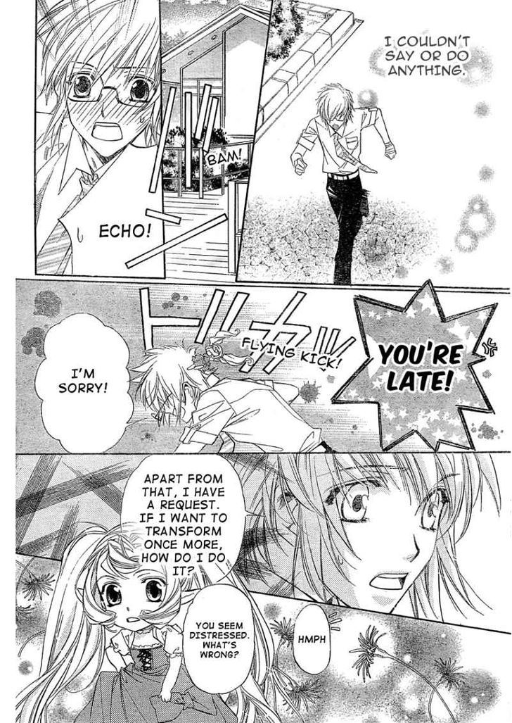 Kimi Ni Xoxo Chapter 2 #29