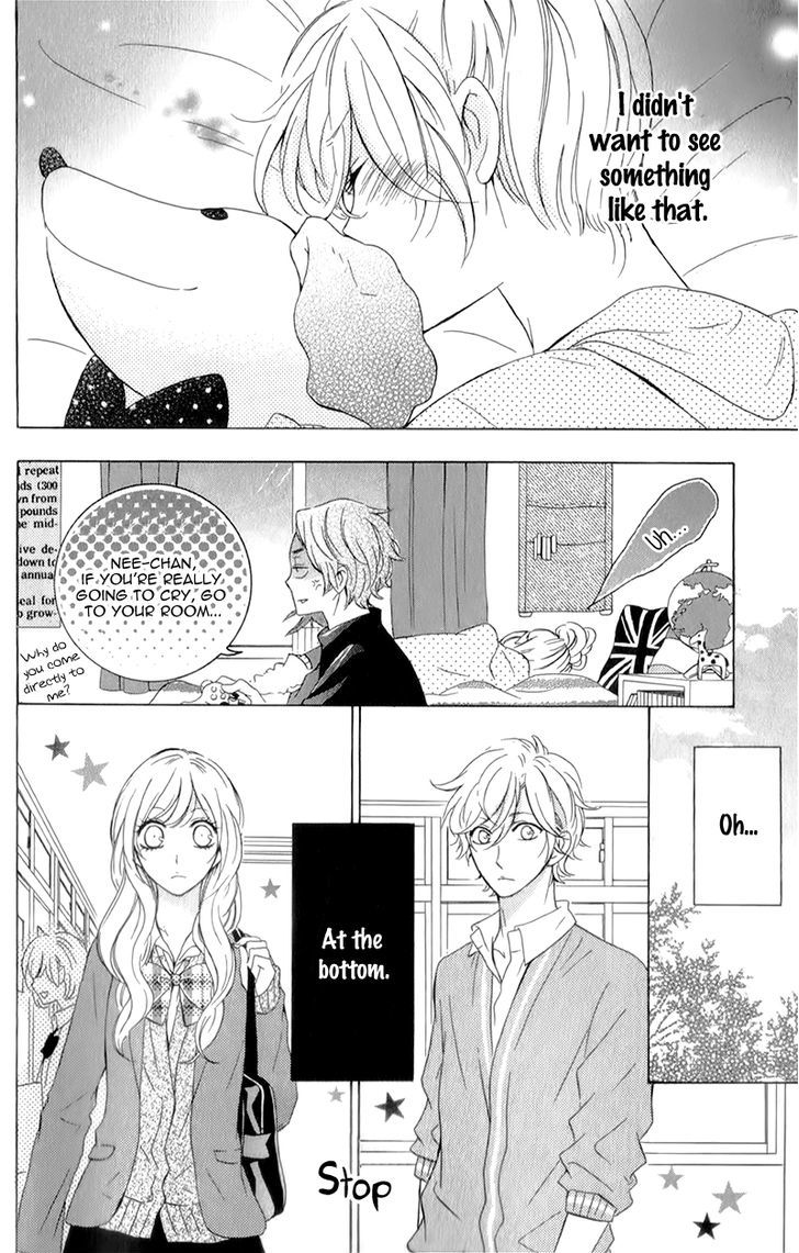 Kimi Ni Happiness Chapter 2 #10