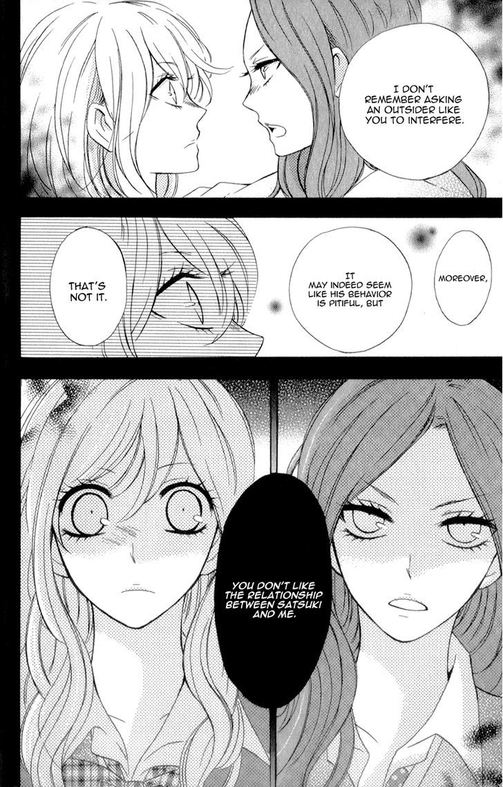 Kimi Ni Happiness Chapter 2 #18