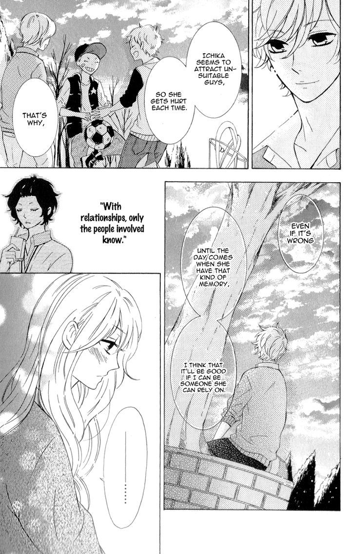 Kimi Ni Happiness Chapter 2 #27