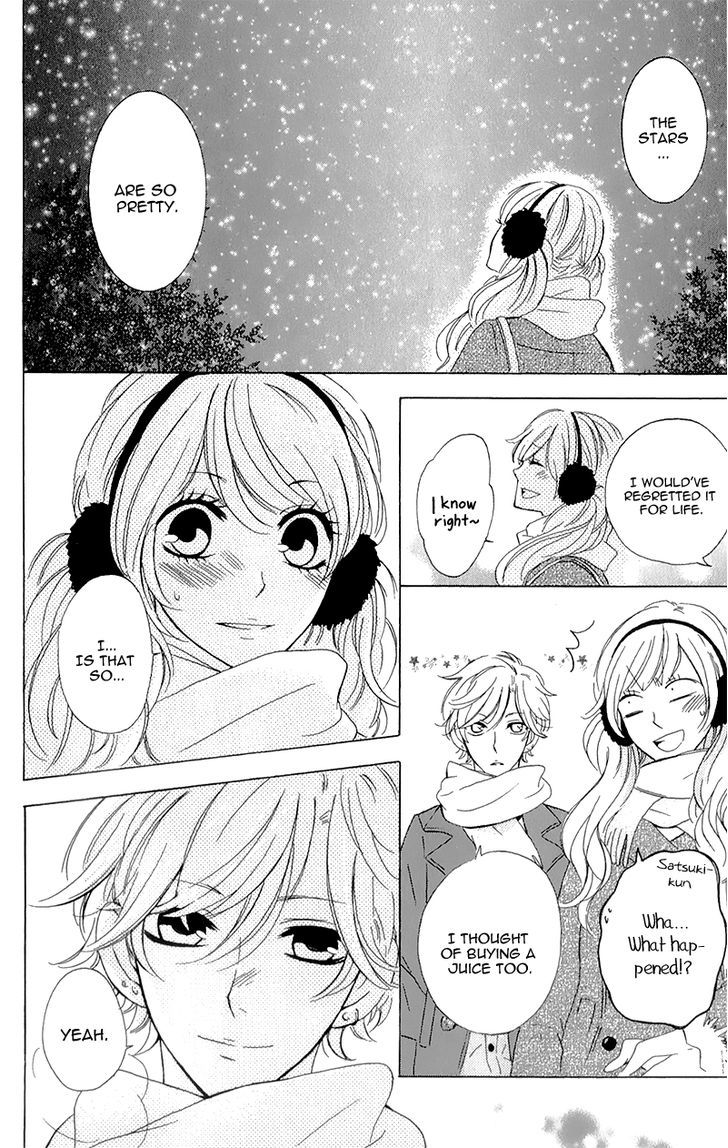 Kimi Ni Happiness Chapter 3 #26