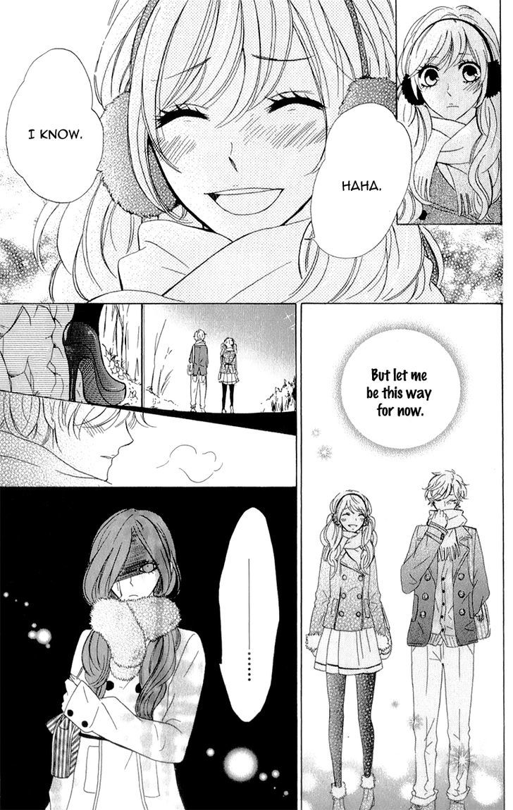 Kimi Ni Happiness Chapter 3 #35