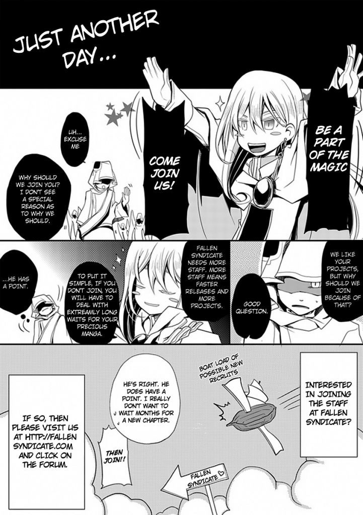 B.a.d. (Sakakibara Sousou) Chapter 6 #38