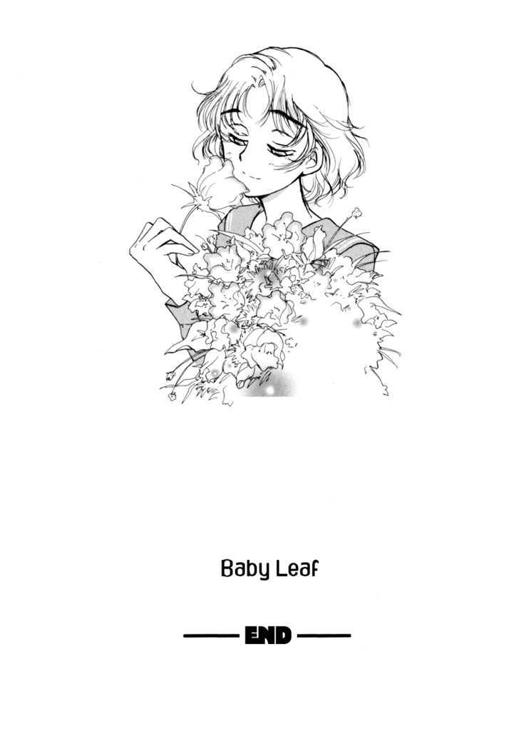 Baby Leaf Chapter 7 #29