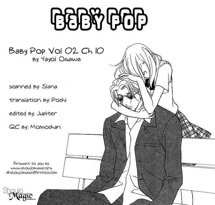 Baby Pop Chapter 10 #2