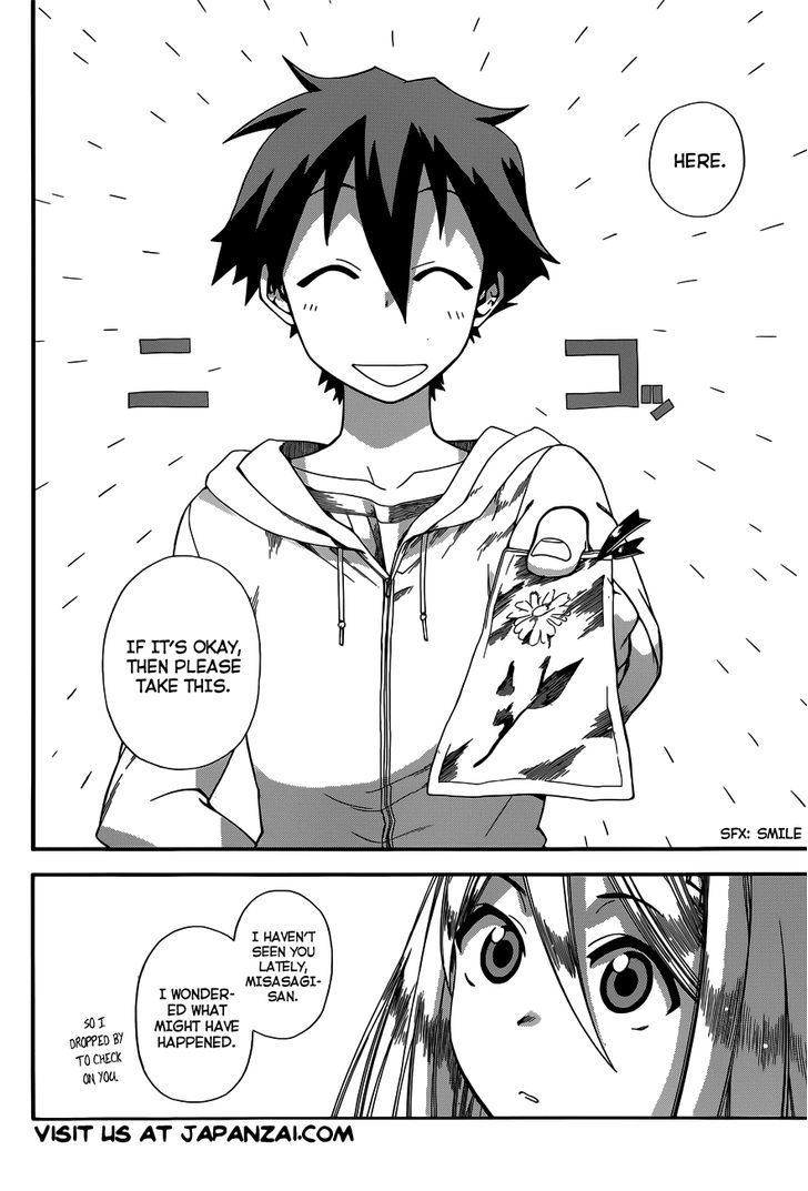 Baketeriya Chapter 12 #5