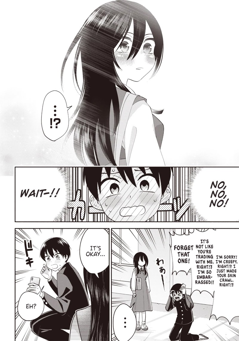 Shigure-San Wants To Shine! Chapter 2 #31