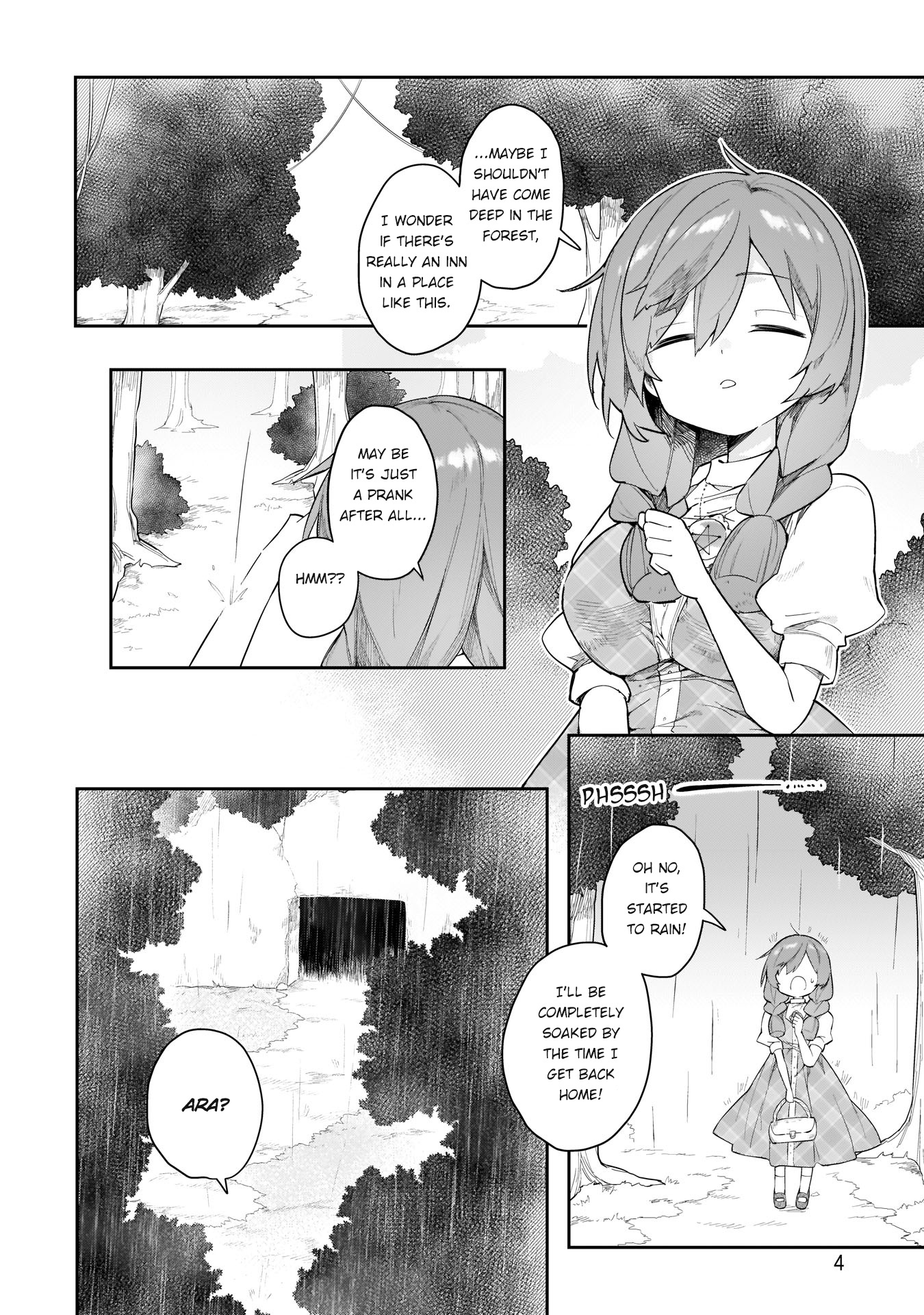 A Ruined Princess And Alternate World Hero Make A Great Country! Chapter 7 #6