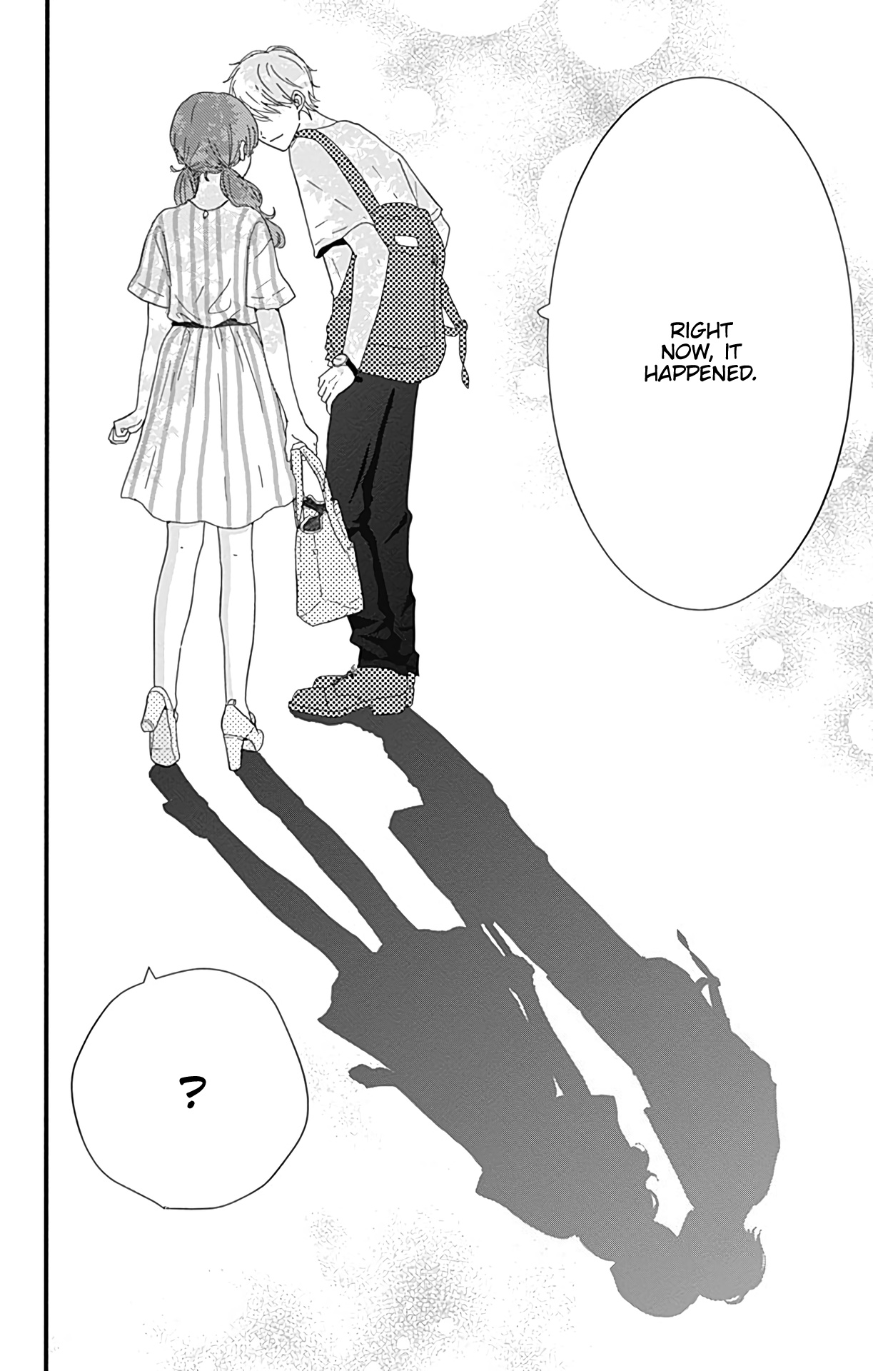 Tsuki No Oki Ni Mesu Mama Chapter 14 #17