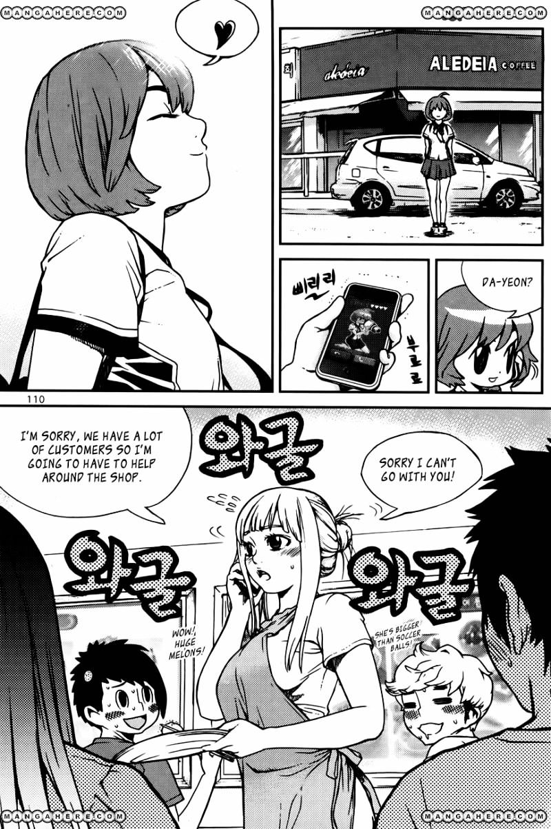 Need A Girl Chapter 48 #22