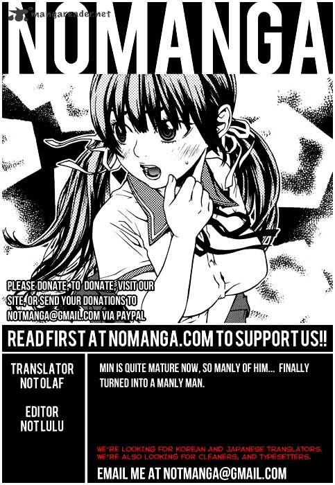 Need A Girl Chapter 48 #27