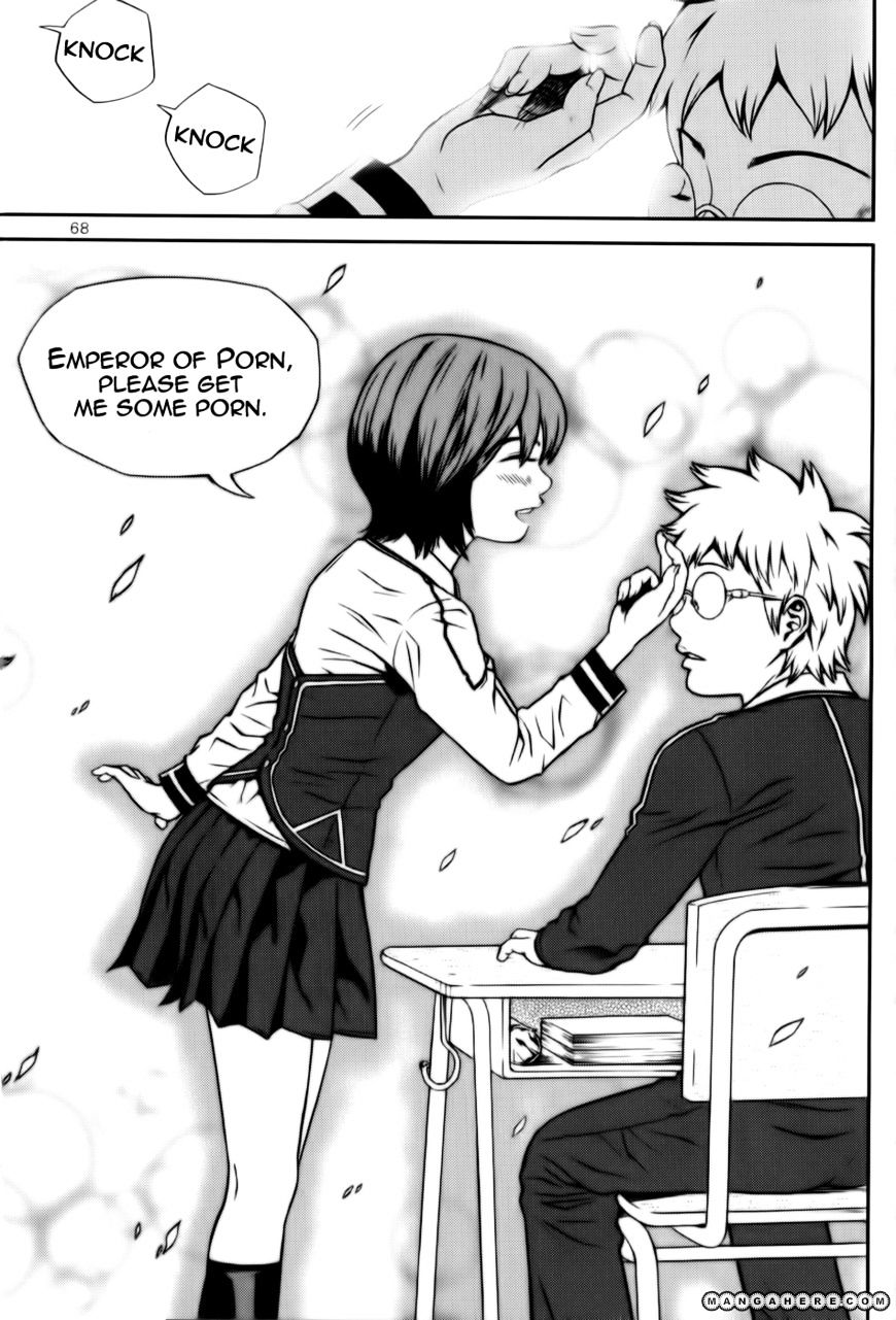 Need A Girl Chapter 28 #14