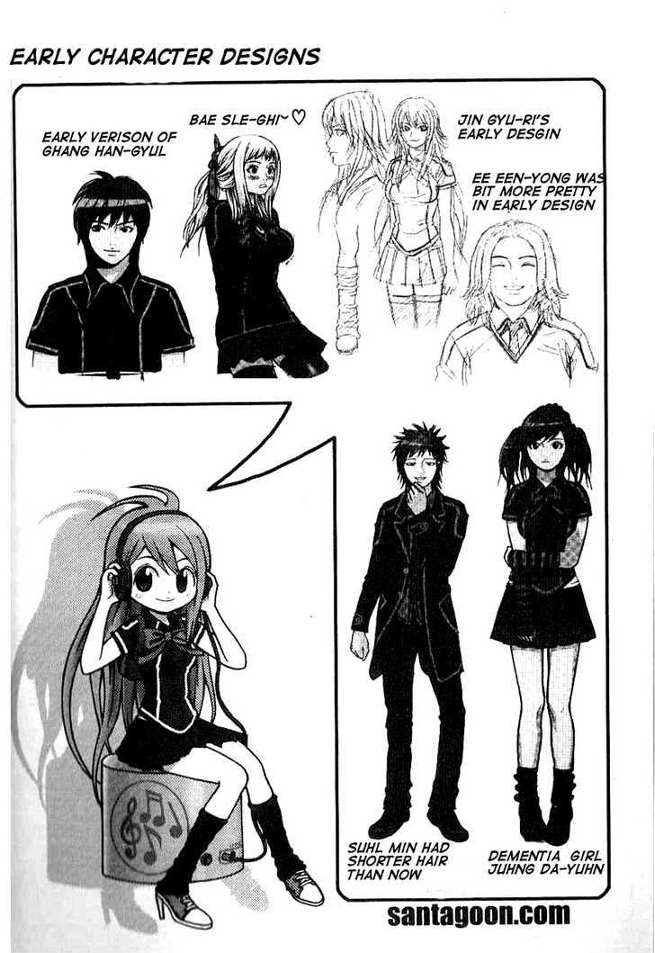 Need A Girl Chapter 6 #28