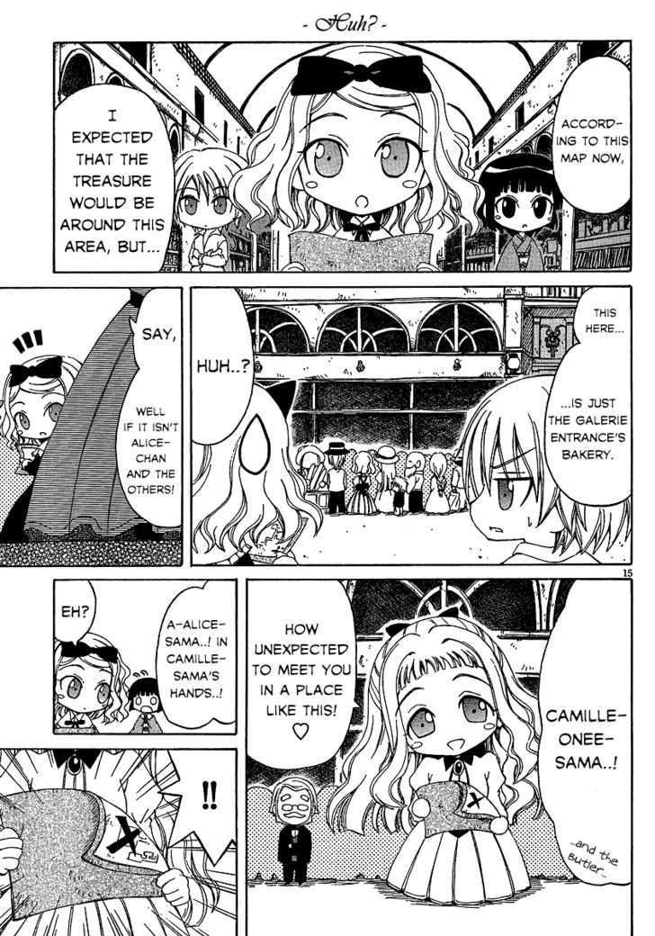 Ikoku Meiro No Alice-Chan Chapter 3 #15