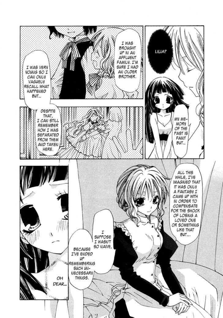 Inorihime Wa Sora Ni Warau Chapter 2 #18