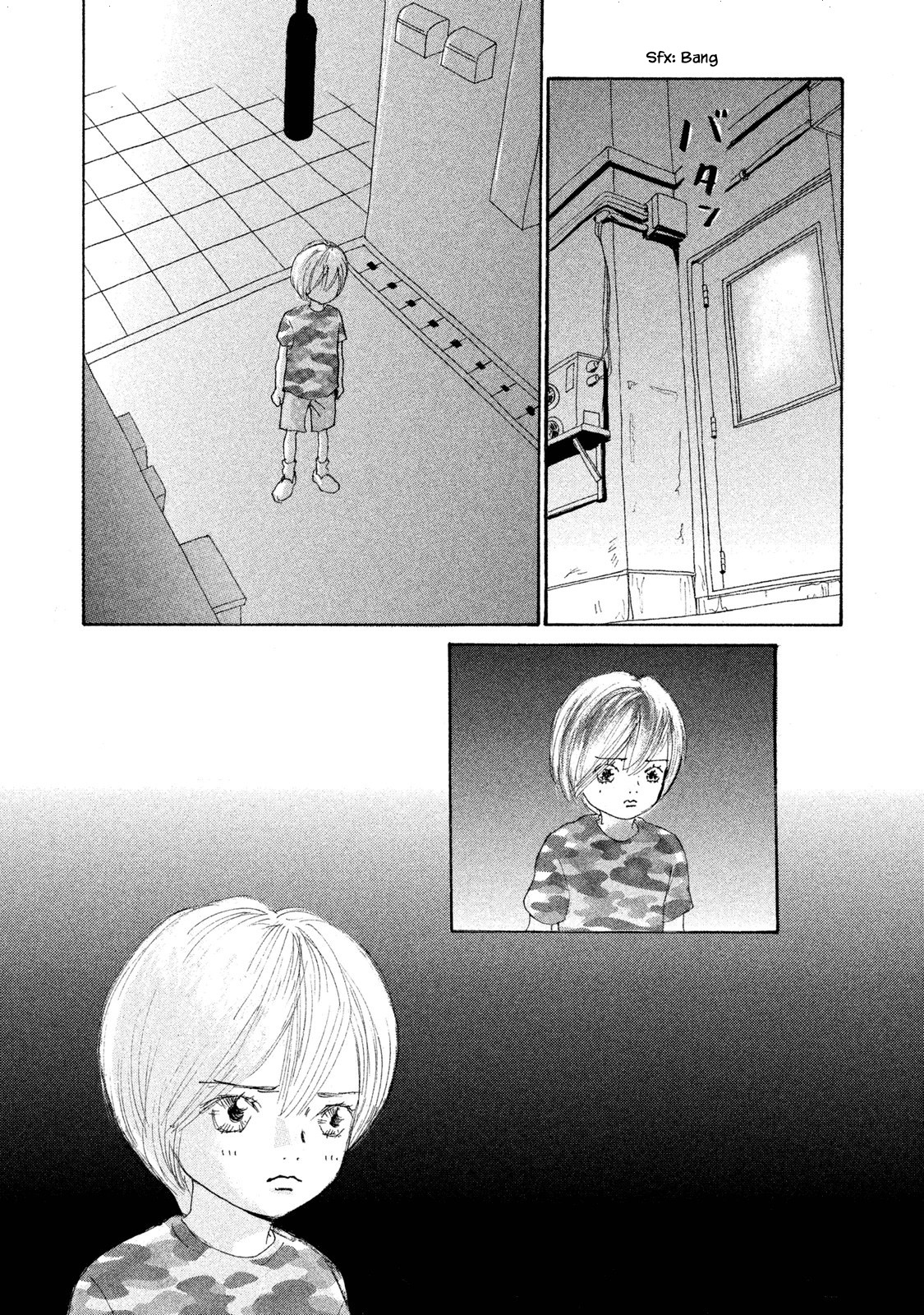 Silver Spoon (Ozawa Mari) Chapter 73.1 #19