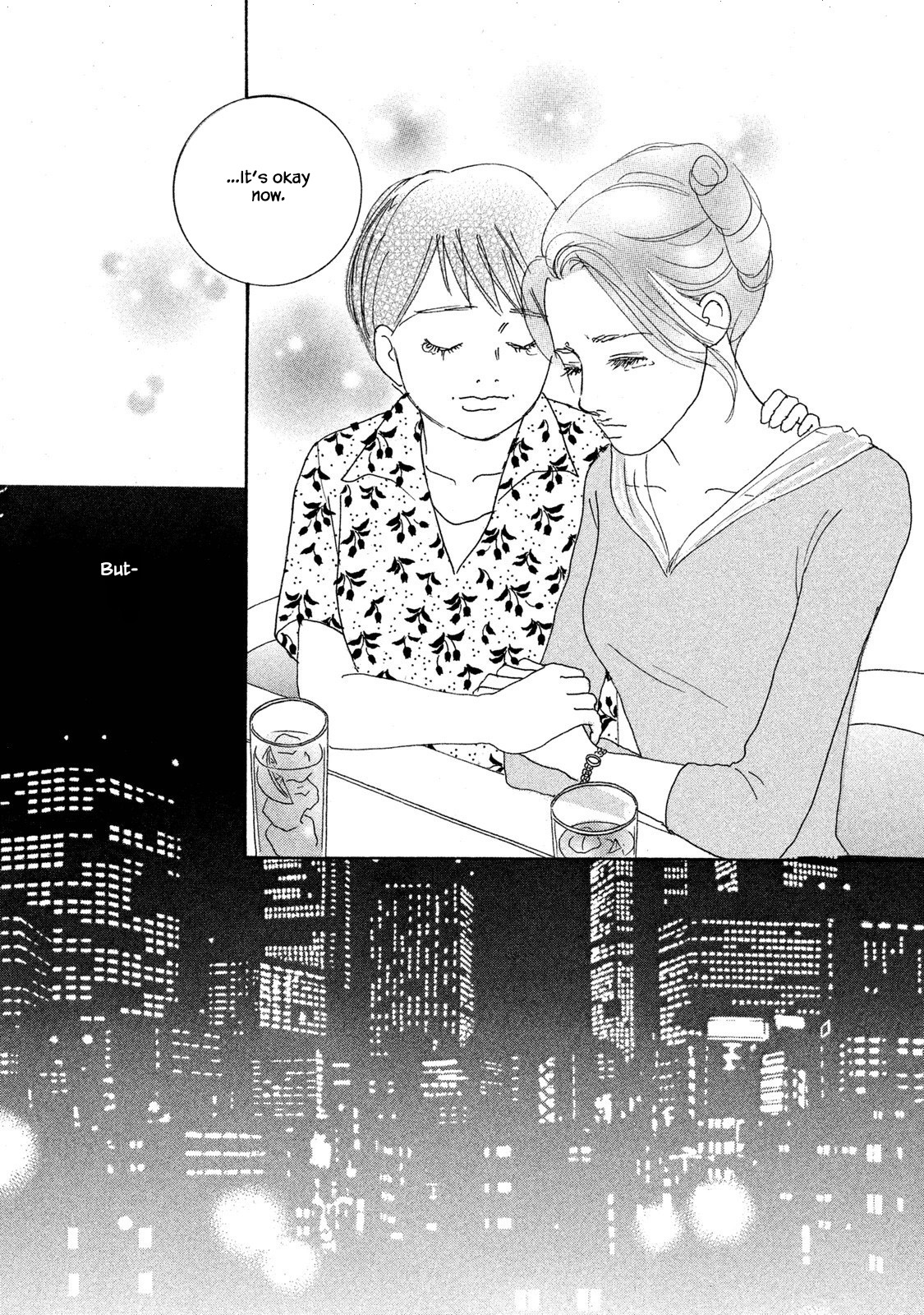 Silver Spoon (Ozawa Mari) Chapter 71.1 #8