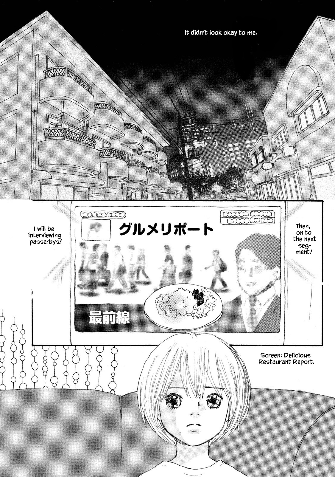 Silver Spoon (Ozawa Mari) Chapter 71.1 #9