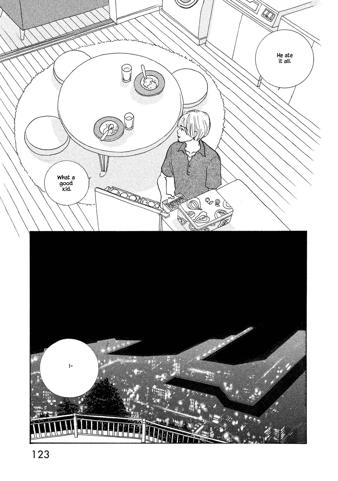 Silver Spoon (Ozawa Mari) Chapter 71.2 #7