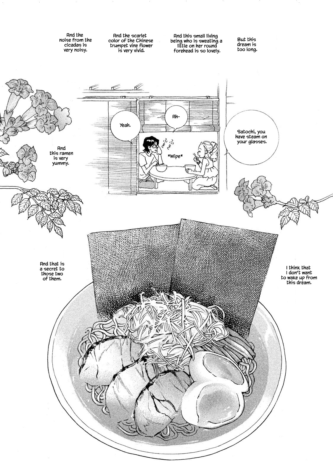 Silver Spoon (Ozawa Mari) Chapter 70.2 #15