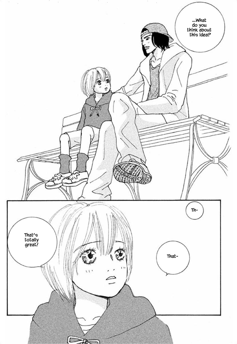 Silver Spoon (Ozawa Mari) Chapter 65.2 #14