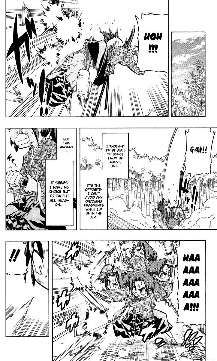 Samurai Usagi Chapter 47 #8