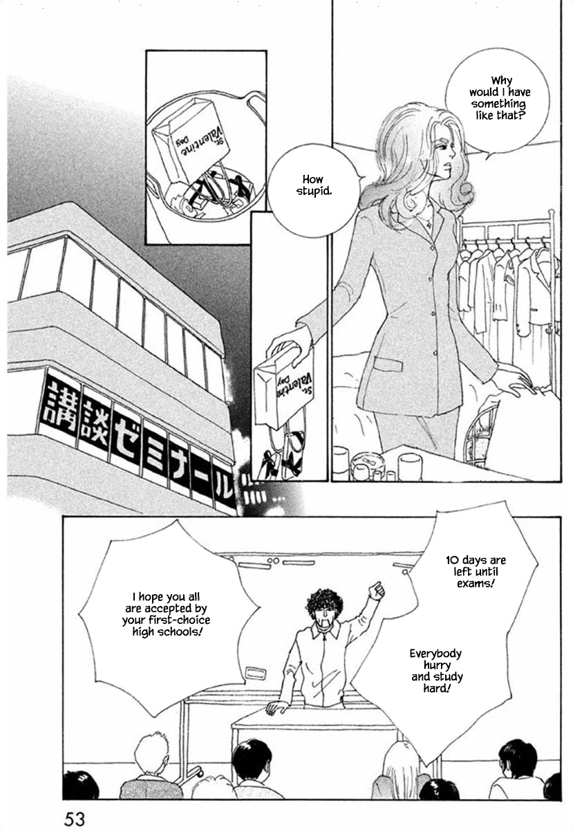 Silver Spoon (Ozawa Mari) Chapter 64.2 #5