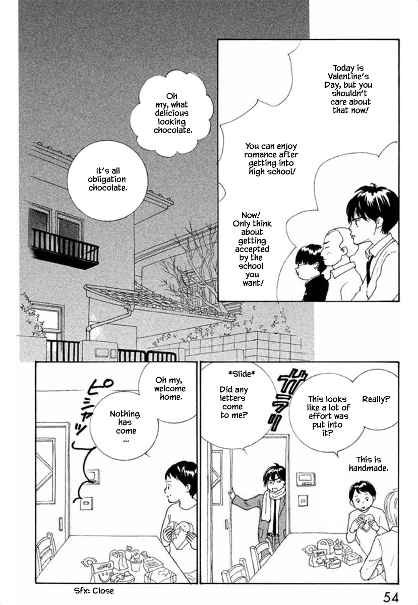 Silver Spoon (Ozawa Mari) Chapter 64.2 #6