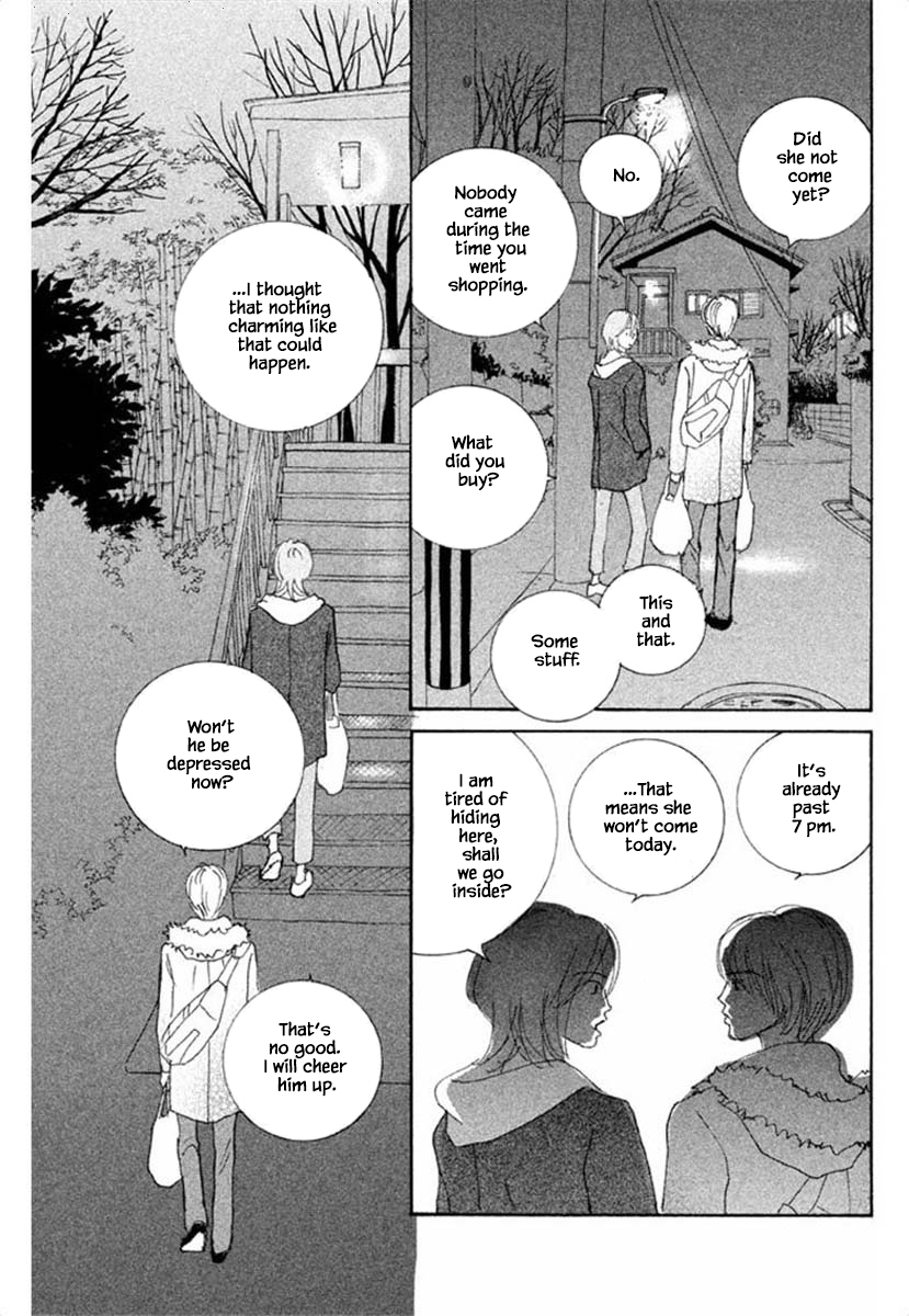 Silver Spoon (Ozawa Mari) Chapter 63.2 #11
