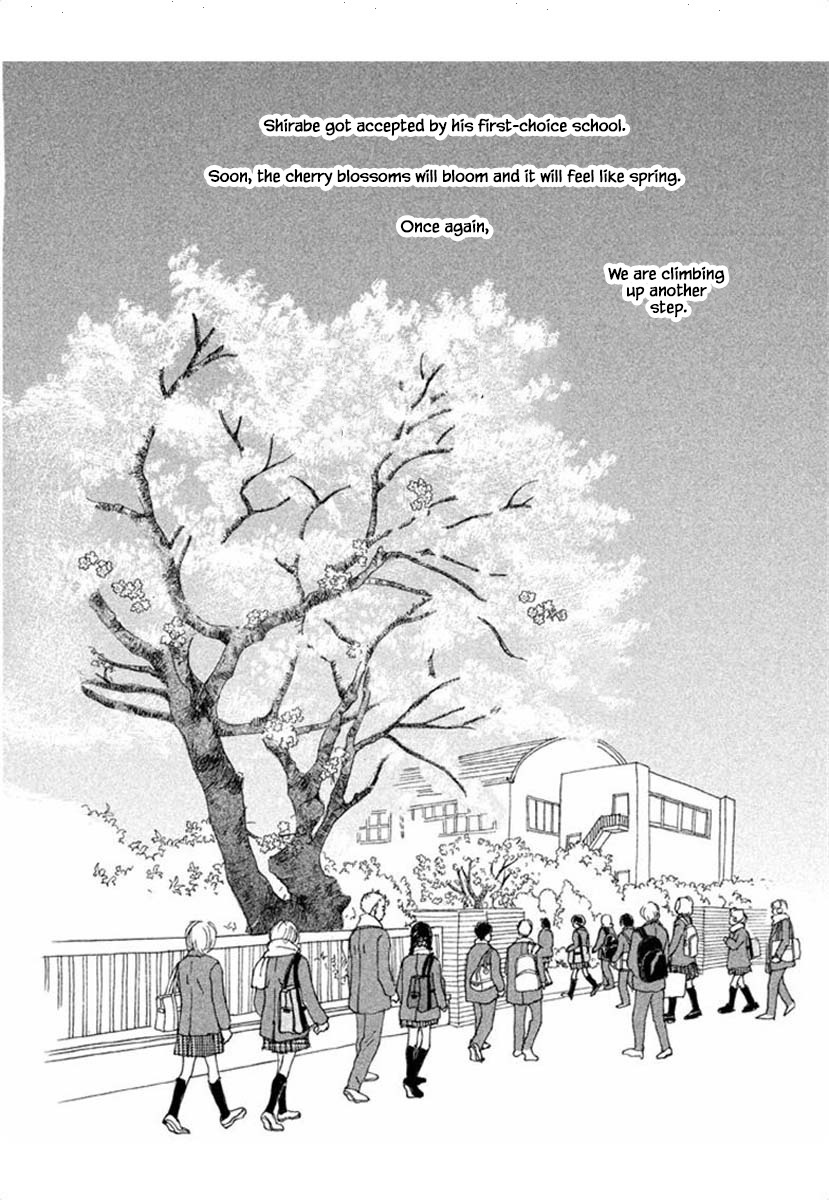 Silver Spoon (Ozawa Mari) Chapter 64.2 #18