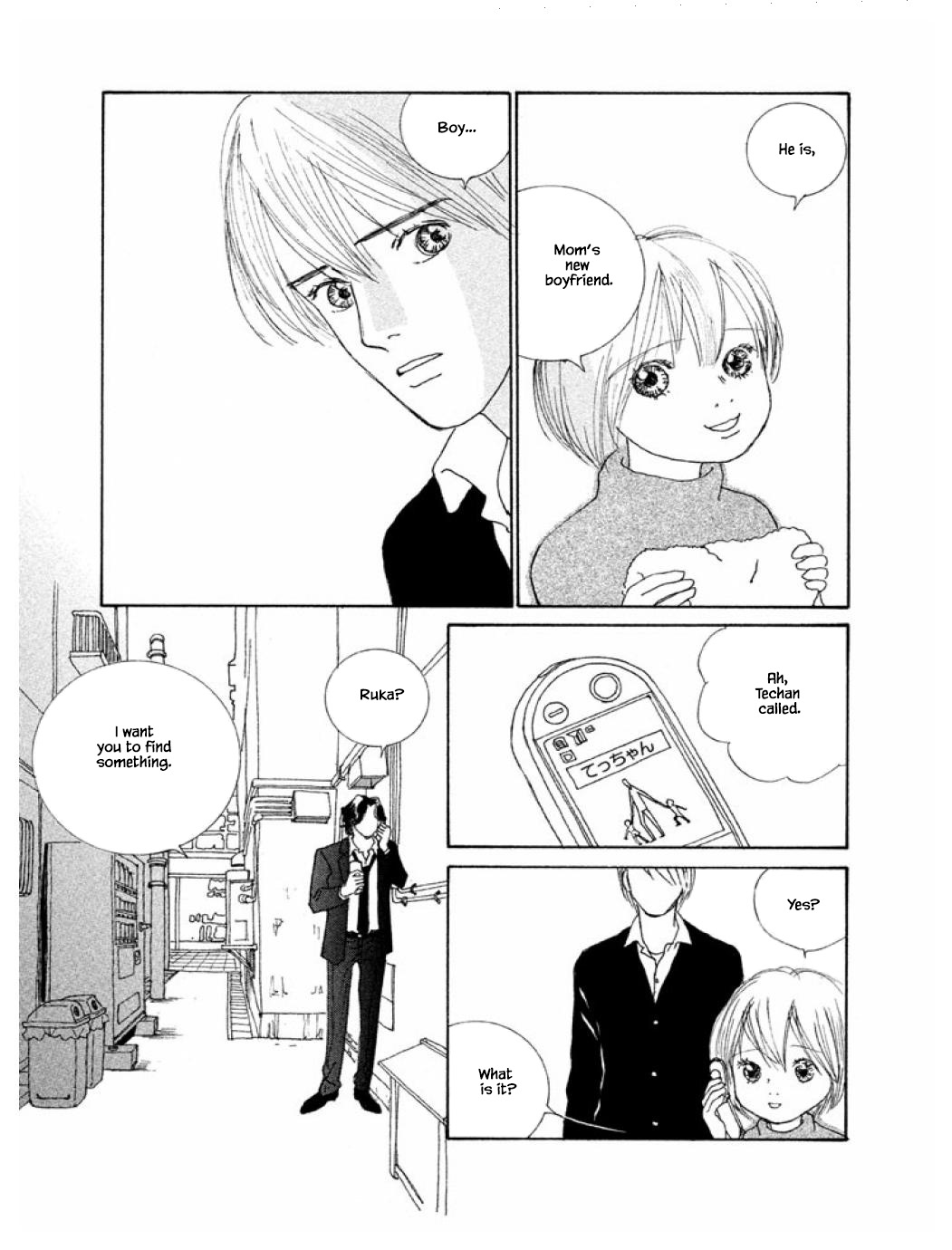 Silver Spoon (Ozawa Mari) Chapter 62.1 #7