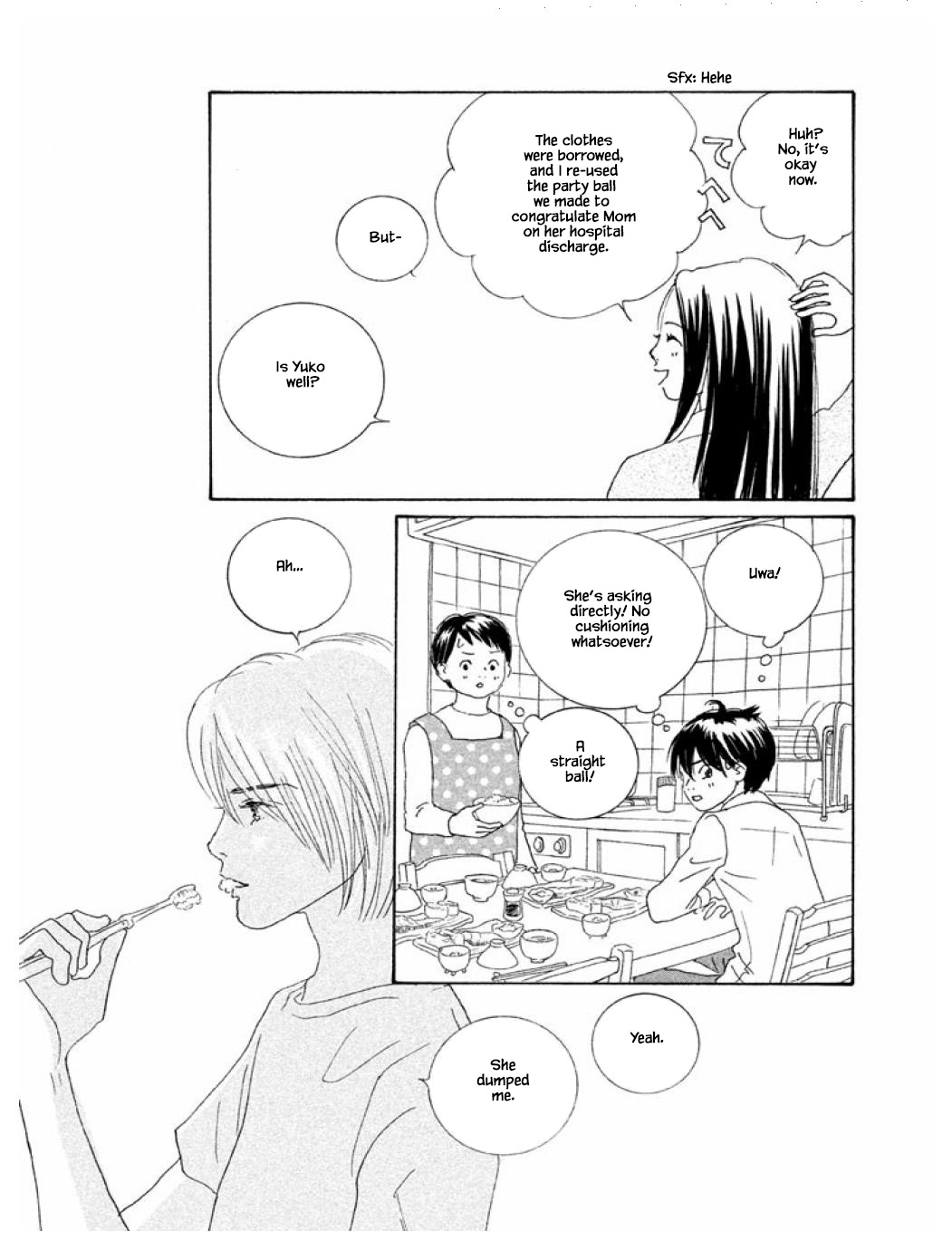 Silver Spoon (Ozawa Mari) Chapter 60.2 #4