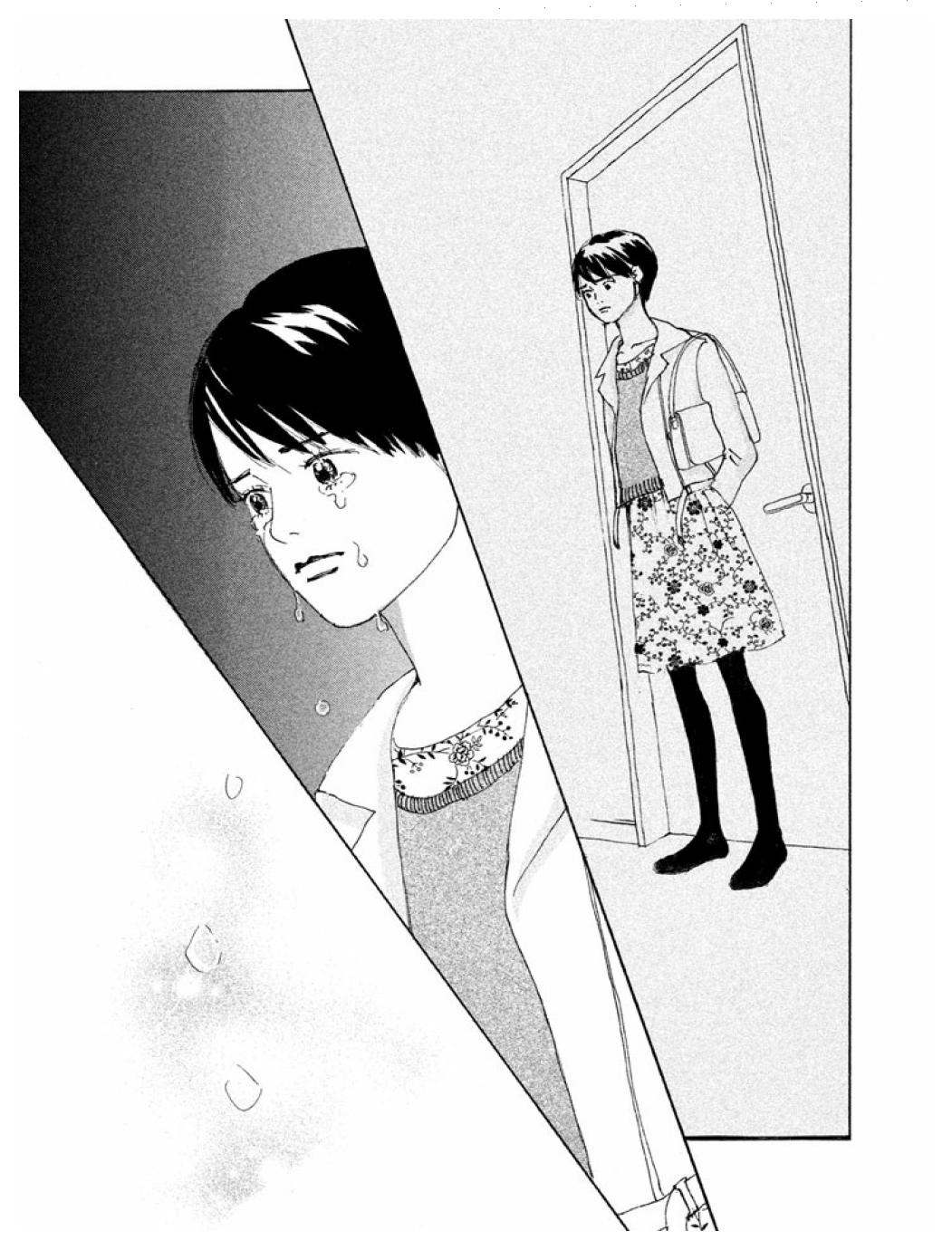 Silver Spoon (Ozawa Mari) Chapter 59.2 #7