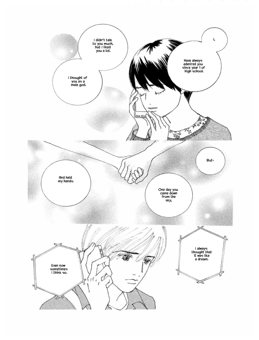 Silver Spoon (Ozawa Mari) Chapter 59.2 #11