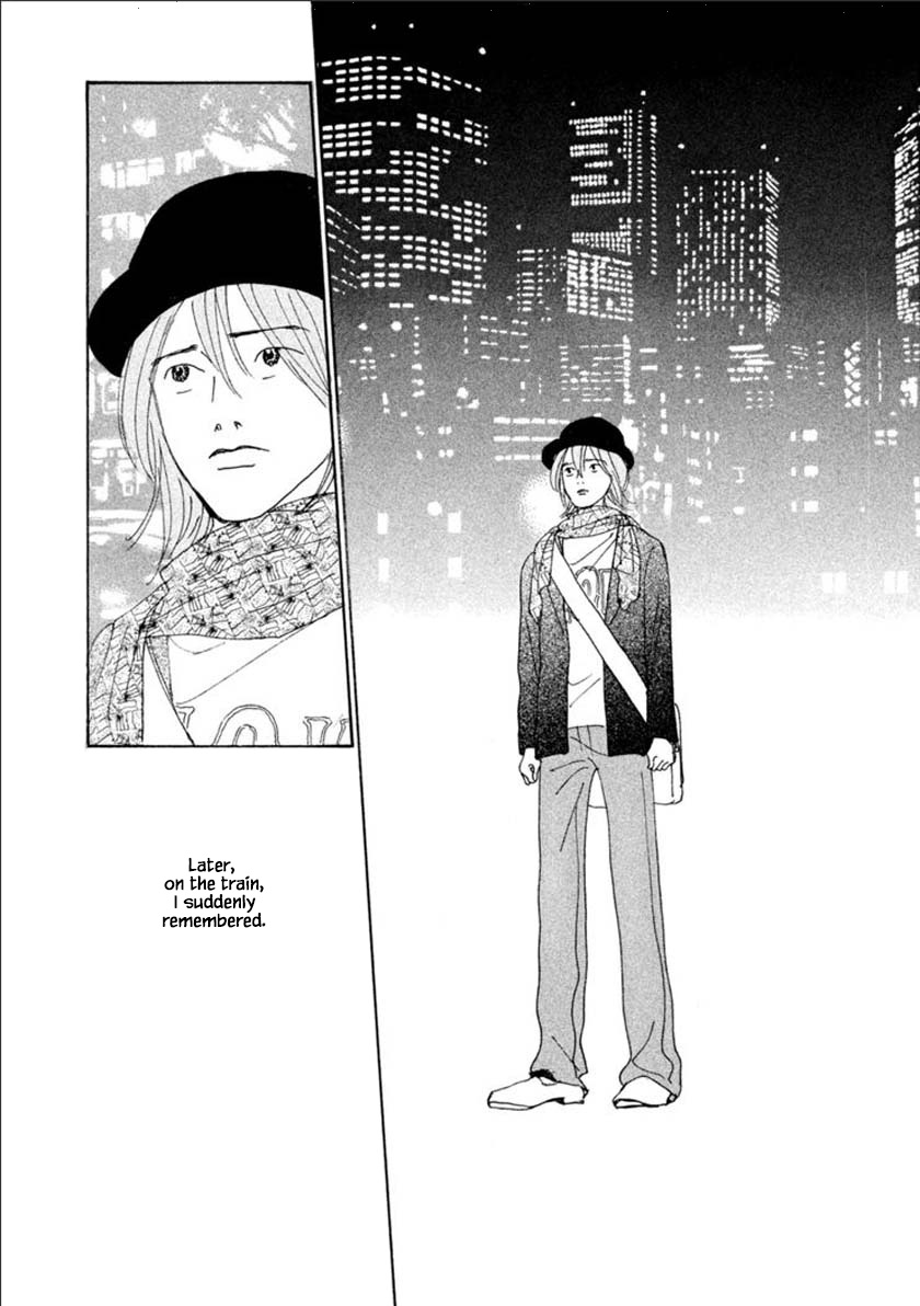 Silver Spoon (Ozawa Mari) Chapter 57.2 #9