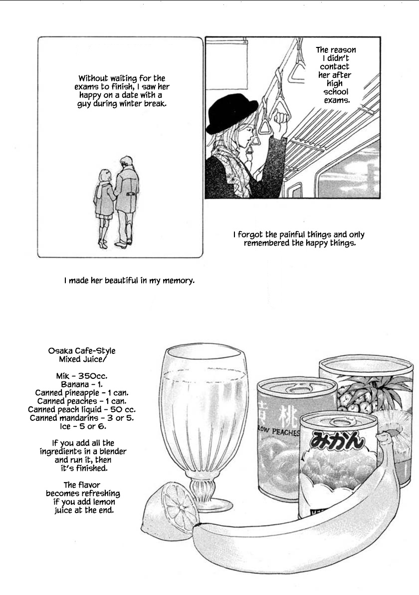 Silver Spoon (Ozawa Mari) Chapter 57.2 #10