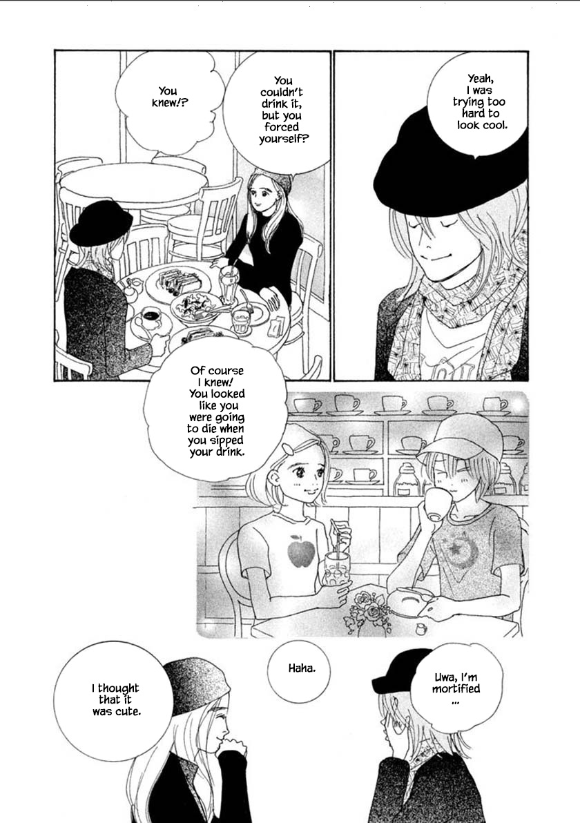 Silver Spoon (Ozawa Mari) Chapter 57.1 #20