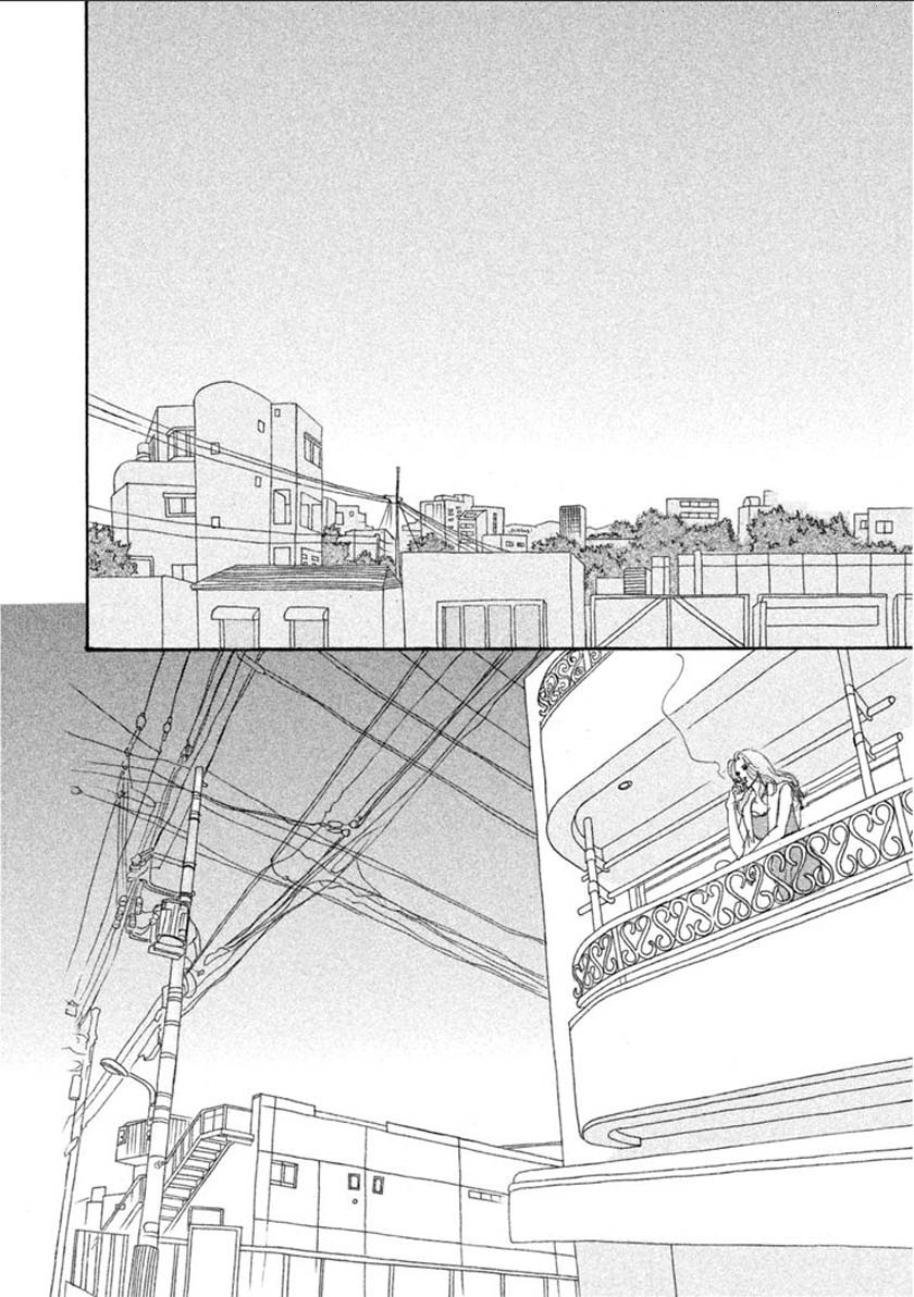 Silver Spoon (Ozawa Mari) Chapter 56.1 #4