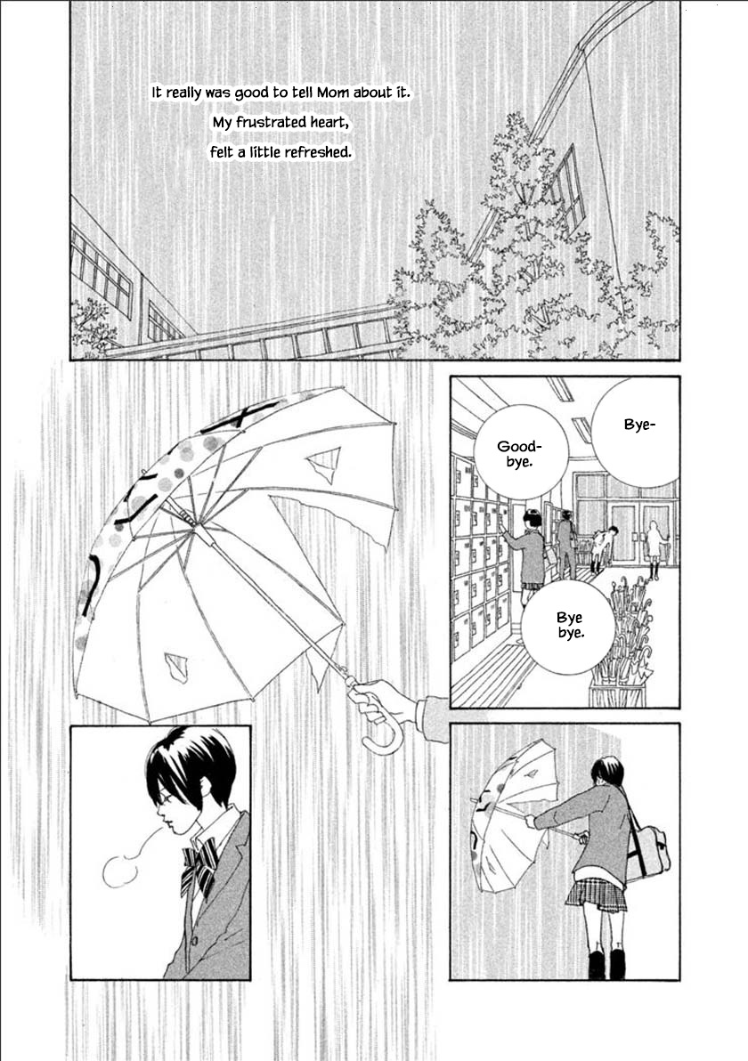 Silver Spoon (Ozawa Mari) Chapter 55.2 #13