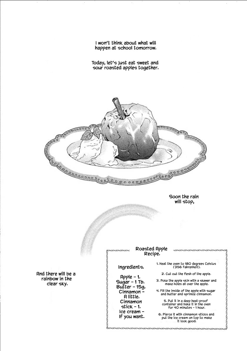 Silver Spoon (Ozawa Mari) Chapter 55.2 #18