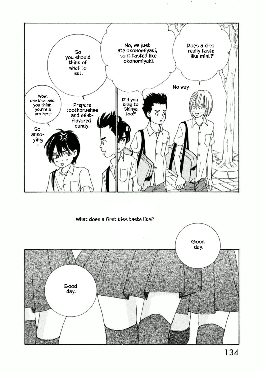 Silver Spoon (Ozawa Mari) Chapter 51.2 #14