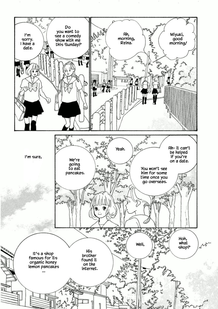 Silver Spoon (Ozawa Mari) Chapter 51.2 #15