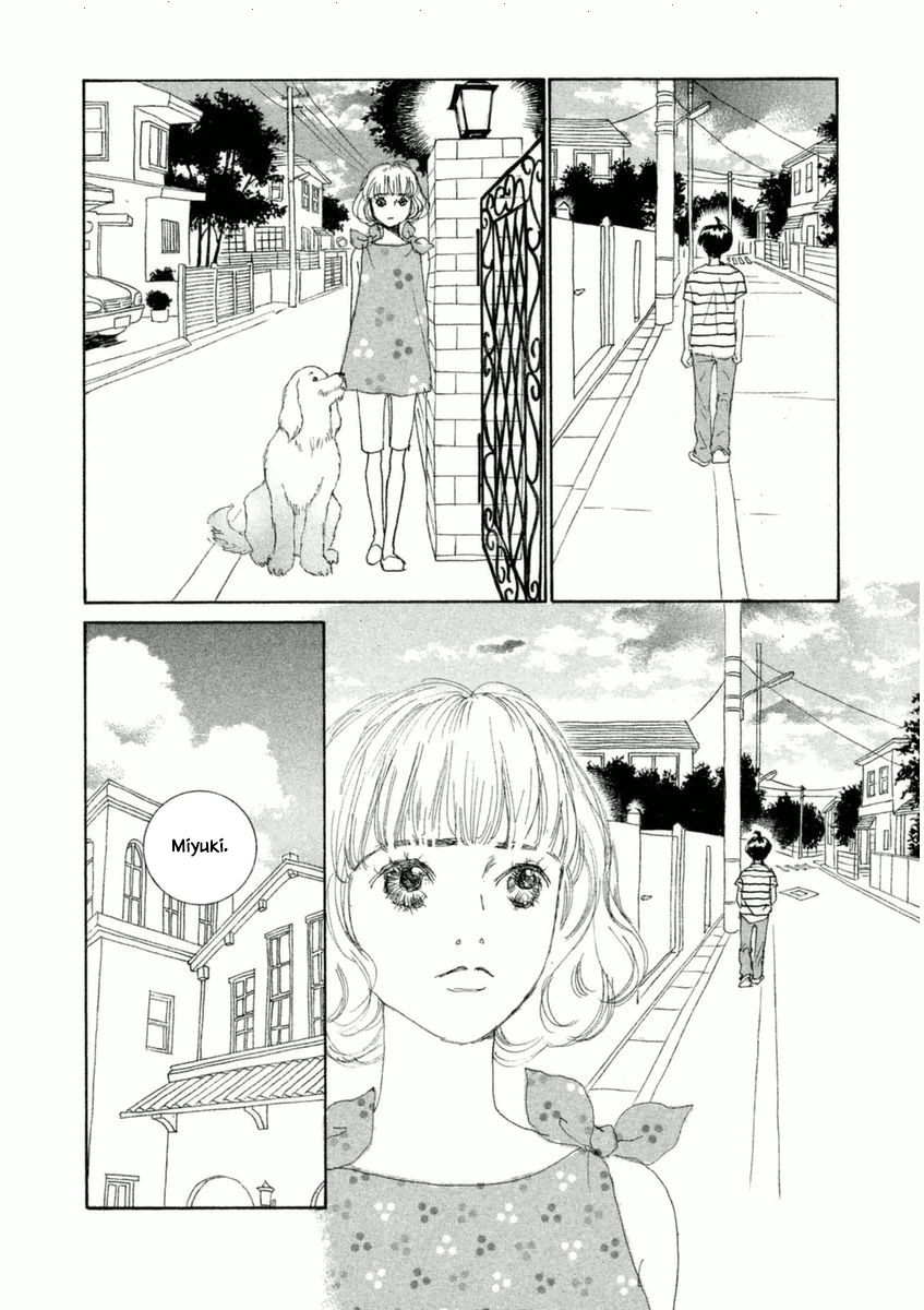 Silver Spoon (Ozawa Mari) Chapter 51.1 #10